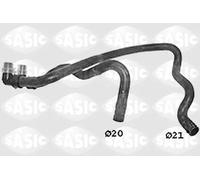 SASIC SWH0300 Flessibile radiatore