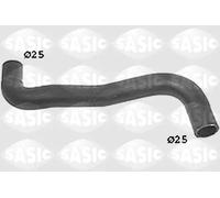 Tubo sistema di raffreddamento SWH6781 SASIC per AUDI VW SEAT