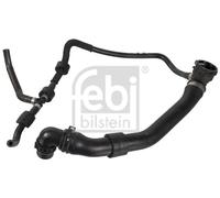 Tubo sistema di raffreddamento Sx in alto 171425 FEBI BILSTEIN per VW AUDI SEAT