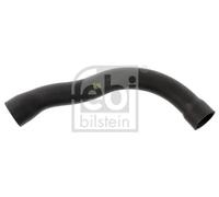 Tubo sistema di raffreddamento Sx in alto 28616 FEBI BILSTEIN per BMW 7