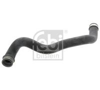 Tubo sistema di raffreddamento Sx in alto 46427 FEBI BILSTEIN per MERCEDES-BENZ