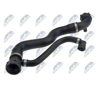 NTY CPP-BM-018 Flessibile radiatore