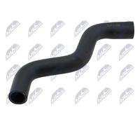 Tubo sistema di raffreddamento Sx in alto CPP-FT-016 NTY per FIAT PANDA