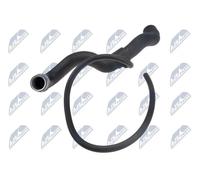 Flüssigkeitskühlung Tubo Adatto A per Mercedes C W203 2.6/3.2 2000-2005,CL2