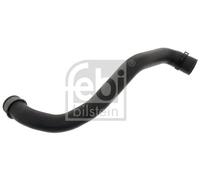 Tubo sistema di raffreddamento Sx in alto EPDM (Etilene-Propilene-Diene-Caucciù)