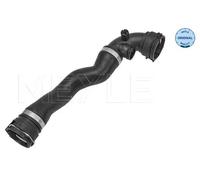 Tubo sistema di raffreddamento Sx in alto EPDM (Etilene-Propilene-Diene-Caucciù)