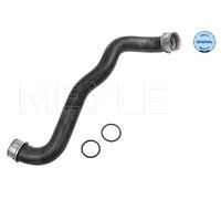 MEYLE 019 222 0027 Flessibile radiatore