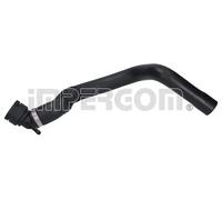 Tubo sistema di raffreddamento Sx in alto Gomma 220785 ORIGINAL IMPERIUM per VW