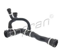 Tubo sistema di raffreddamento Sx in alto Gomma con anima di tessuto 502 305