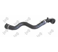 Tubo sistema di raffreddamento Sx in alto Plastica 004-028-003 ABAKUS per BMW 3