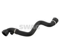 Tubo sistema di raffreddamento Sx in alto Plastica 20 93 2601 SWAG per BMW 3