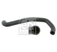 Tubo sistema di raffreddamento Sx in basso 26159 FEBI BILSTEIN per MERCEDES-BENZ