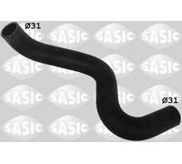 Tubo sistema di raffreddamento Sx in basso 3400095 SASIC per CITROËN PEUGEOT
