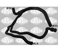 Tubo sistema di raffreddamento Sx in basso 3404150 SASIC per RENAULT KANGOO