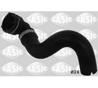 Tubo sistema di raffreddamento Sx in basso 3406065 SASIC per FIAT 500 PANDA