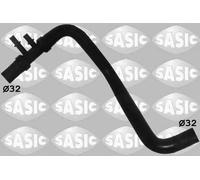 Tubo sistema di raffreddamento Sx in basso 3406163 SASIC per OPEL RENAULT