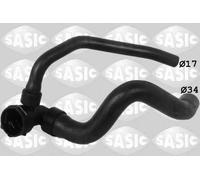 SASIC 3406275 Flessibile radiatore