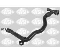 Tubo flessibile del radiatore SASIC 3406325