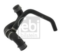 Flessibile Radiatore Febi Bilstein 49796 per Mercedes Benz