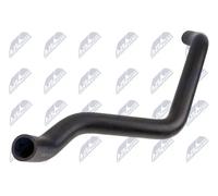 Tubo sistema di raffreddamento Sx in basso CPP-CH-012 NTY per CHEVROLET OPEL