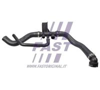 Tubo sistema di raffreddamento Sx in basso FT61374 FAST per PEUGEOT CITROËN FIAT
