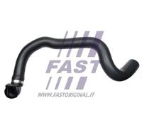 Tubo sistema di raffreddamento Sx in basso FT61442 FAST per FIAT PEUGEOT CITROËN