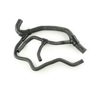 Tubo sistema di raffreddamento Sx in basso FT61471 FAST per RENAULT KANGOO