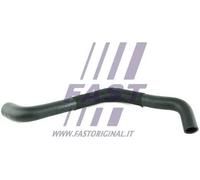 Tubo sistema di raffreddamento Sx in basso FT61673 FAST per PEUGEOT CITROËN