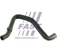 Tubo sistema di raffreddamento Sx in basso FT61682 FAST per RENAULT CLIO II