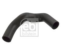 Tubo sistema di raffreddamento Sx in basso Gomma 14003 FEBI BILSTEIN