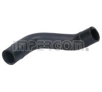 Tubo sistema di raffreddamento Sx in basso Gomma 228314 ORIGINAL IMPERIUM