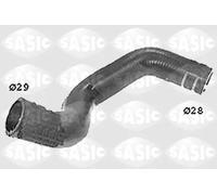 Tubo sistema di raffreddamento Sx in basso SWH6623 SASIC per FIAT PUNTO