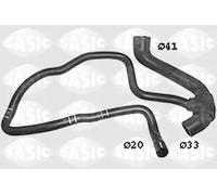 SASIC SWH6719 Flessibile radiatore