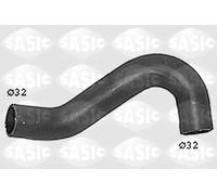 Tubo sistema di raffreddamento Sx in basso SWH6800 SASIC per VW SEAT