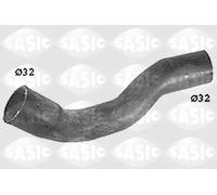 Tubo sistema di raffreddamento Sx in basso SWH6815 SASIC per VW PASSAT B3/B4