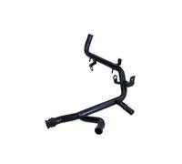 Tubo sistema di raffreddamento Tubo acciaio 18-0680 MAXGEAR per VW MULTIVAN T5