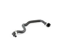 Vaico Tubo radiatore flessibile V20-2405 per BMW X5 X6