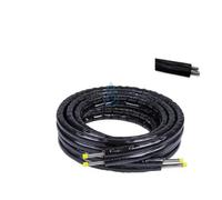 TUBO SOLARE AISI316L ISOLAT 13MM COLLEGAMENT PANNELLI SOLARI KIT MONTAG CONA