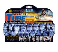 Tubo solare Plus di qualità premium Australian Fishing Network con stampa di squ