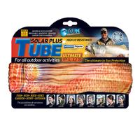 Tubo solare Plus di qualità premium Australian Fishing Network con stampa di squ