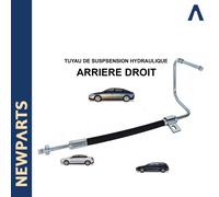 Tubo Sospensione Idraulica Posteriore Destro 5270VF per CITROËN C5 III C6