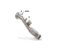 Tubo sost KAT Gr.N Ragazzon per BMW Z4 (G29) M40i (250kW) 2019>>