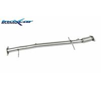 Tubo sostituzione 2 cat FLEX - diam. 635 RANGER 3.2 TDI 200CV 2011
