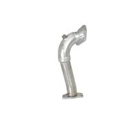 Tubo Sostituzione Catalizzatore Downpipe Ragazzon Fiat 500 595 ABARTH 1.4 TJET
