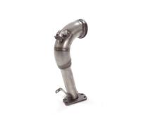 Tubo sostituzione catalizzatore downpipe Ragazzon Alfa MITO 1.4 Multiair 99 kw