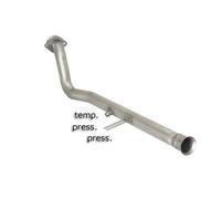 DeKat/DeFAP RAGAZZON per Lancia Phedra 2.0JTD 16V FAP(79kW)9/02>12/06 55.0202.00