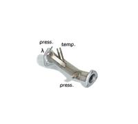 Tubo sostituzione catalizzatore e filtro Seat Exeo (3R)
