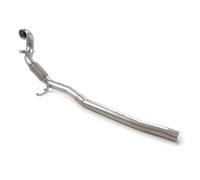 Tubo sostituzione catalizzatore Gr. N Audi S3 (typ 8V)(5248)