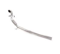 Tubo sostituzione catalizzatore Gr. N Audi TT (typ FV