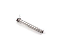 Tubo sostituzione catalizzatore Ragazzon Fiat Punto GT 1.4 Turbo 98Kw '93 > '97